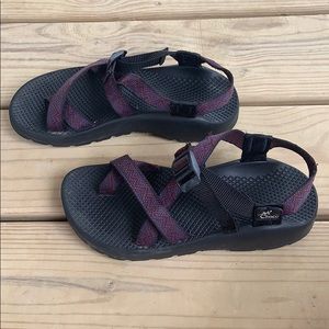 Chacos!